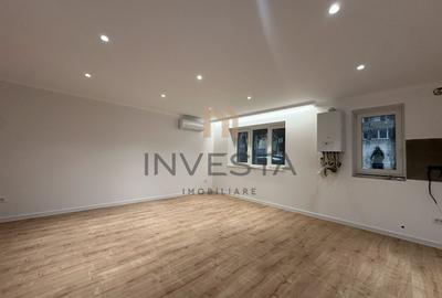 Apartament cu 3 camere decomandat în Mănăștur