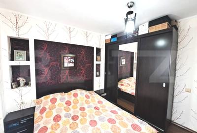 Apartament modern 2 camere | 53 mp | Mobilat & utilat | 2 parcări | Boxă - 6