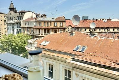 Designer-Renovated / RS3 / Cișmigiu - Izvor / 10% Airbnb Yield - 3