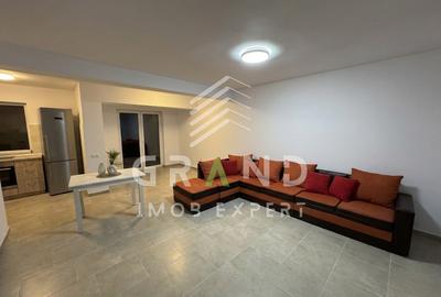 DUPLEX MODERN CU TERASĂ PRIVATĂ | 4 CAMERE | 2 BAI | GARAJ+PARCARE | IRIS - 6