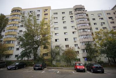 Nerva Traian | 3 min. Metrou Timpuri Noi | Decomandata in bloc anvelopat - 15