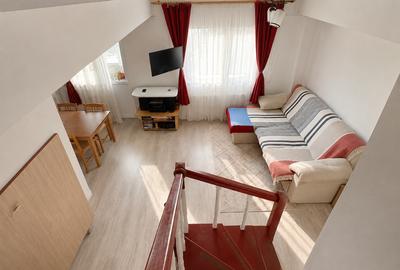 Apartament 3 camere tip duplex în Dristor — lângă metrou, ParkLake și Parcul IOR - 5