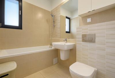 Greenfield Baneasa 2 camere, orientare SUD, LOC PARCARE inclus - 9