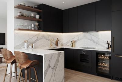 Finalizare 2026 | Predare la cheie | Gated Community - 3