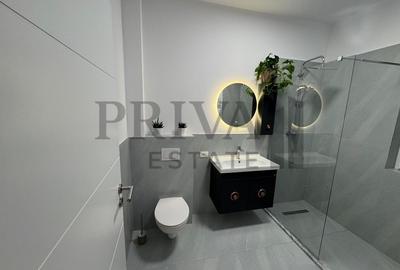 Apartament modern 2 camere, 48 mop, etaj 2, Giroc - 7
