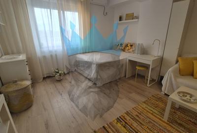 Garsoniera New City Residence Vitan Bucuresti - 5