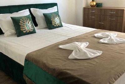 Apartament 2 camere Mamaia - 4