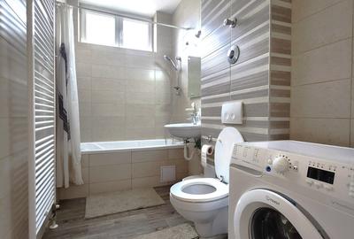 Garsoniera demisol Avantgarden3  44m2 - 8