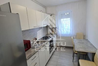 Apartament cu 1 camera de inchiriat, etaj 1,  loc de parcare, Giroc - 5