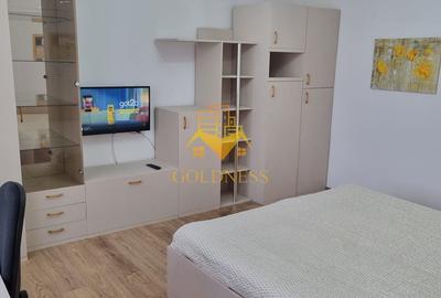 2 Camere decomandate, parcare,  Kaufland, Leroy Merlin, Intre Lacuri - 6