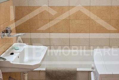 Apartament cu 3 camere, 74mp, Zona Shopping City - 6