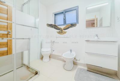 Casă modernă de tip duplex situată în Cartierul Europa - 14
