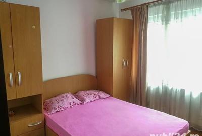 Decomandat la etaj 1, mobilat si utilat linga Kauflad - 7
