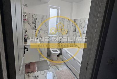 Apartament 2 camere59mp,etaj 1 - 6