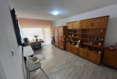 Vanzare casă cu 6 camere,  zona Someseni, central. Ideal familie. - 3