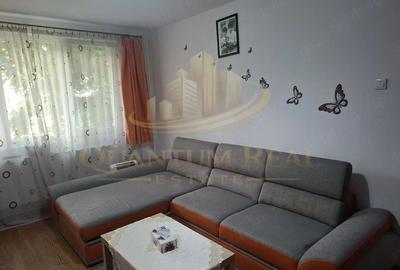 Apartament 2 camere Bloc din 1980 Etaj 1 / 4 Centrala Proprie - 4