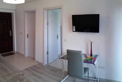 Apartament 1 camera, decomandat, etaj 2/3, zona Centru -  Palas Campus - 5