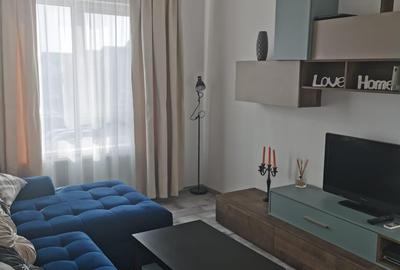 Apartament 3 camere - Decomandat - Mobilat - Parcare inclusa - 3