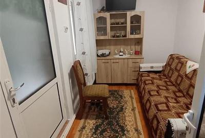 Casa Chercea, doua corpuri cladire, 3 camere, suprafata 256 mp - 3