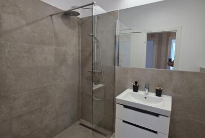 BANEASA  STEJARII THE IVY APARTAMENT 4 CAMERE MOBILAT LUX PARCARE - 22