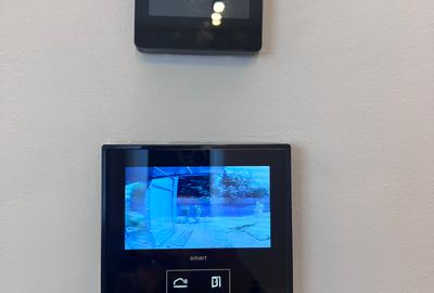 Șoseaua Straulesti Apartament 2 camere Prima Închiriere Parcare Inclusa - 14