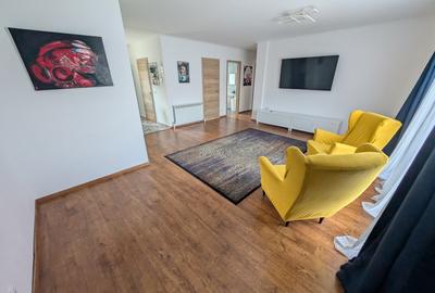 Apartament 3 camere 87mp +12 mp terasa | 0 comision | Felicity - Padurea Baneasa - 15