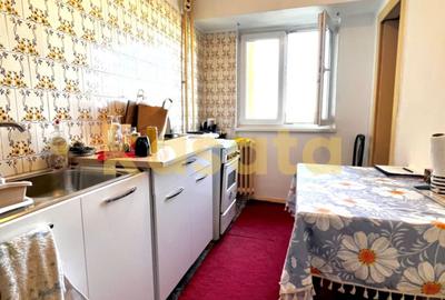 Apartament 3 camere 78mp | Șoseaua Pantelimon | 2 balcoane - 6