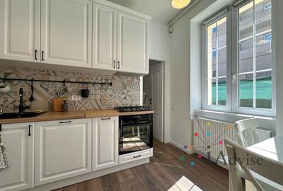 Apartament 3 camere inchiriere, in vila, Dealul Cetatii - 5