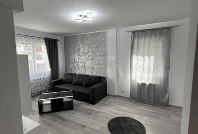 Apartament 2 camere in Complexul Rezidențial Regie Residence - 1