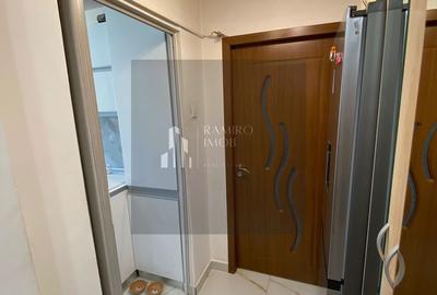 Apartament  2 camere/ 1 Decembrie 1918 /  10 min metrou Titan - 13