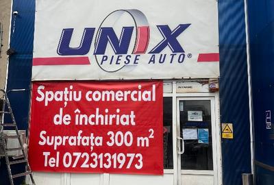 Proprietar inchiriez Spatiu Comercial 300mp Zona Bucurestii Noi - 1
