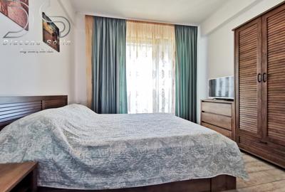 Apartament cu vedere la mare si loc de parcare in Faleza Nord - 1