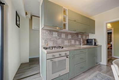 Locație Premium: 3 Camere pe Bulevardul Burebista – Renovat & Gata de Mutare - 11