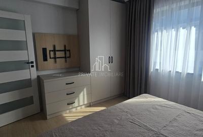 Apartament 2 Camere LUX/Bloc Nou/Parcare, Str Secerei, Tudor - 8