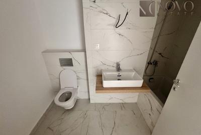 Studio | Tei - Parcul Circului | Mobilat | Parcare - 6