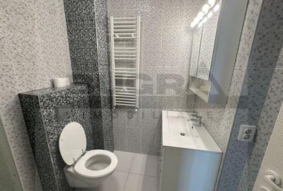 Apartament 3 camere premium, bloc nou, 67mp, garaj subteran, Marasti - 16