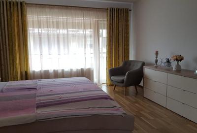 Duplex, modern, 4 camere, zona Somesului, Floresti - 6