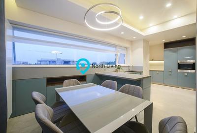 Duplex 3 Dormitoare | Design Premiat | Pipera - Iancu Nicolae - 7