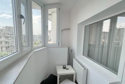 Decebal | 3 Camere | Decomandat | Lux | 9/9 - 4