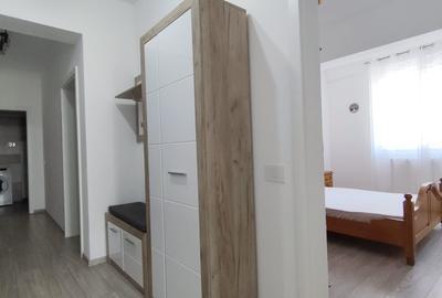 Apartament 68mp, Arka Residence, Gara-Arcu - 4