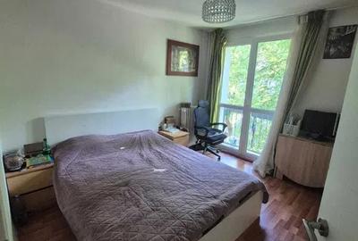 Titan - Apartament 4 camere, bloc H - 4