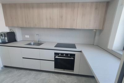 Apartabet zona Baneasa 2 camere - 9