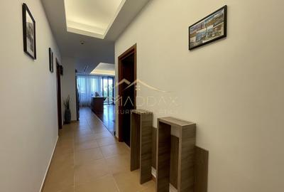 Apartament cu 3 camere *198mp*+ 2 Terase + Parking / Pipera - 33