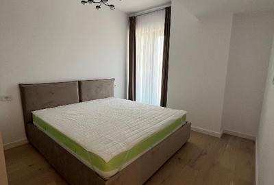 Apartament 2 camere Pipera/ Pipera Plaza/loc parcare de inchiriat - 4
