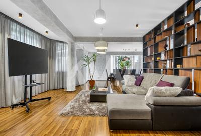 Închiriere casa modernă cu 4 dormitoare, teren 1300 mp - zona Stupini, Brasov - 2