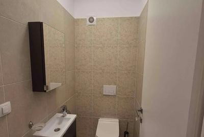 2 camere & 2 bai / Pipera / Onix Residence - 11