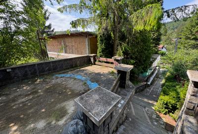 Sinaia Strada Cerbului - 5