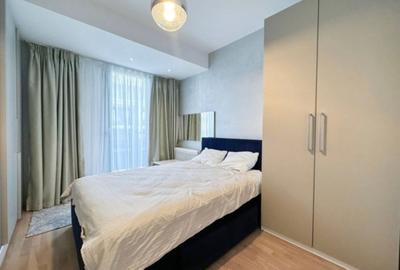 Apartament 4 camere Parc Herastrau cu boxa si parcare - 10