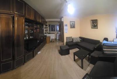 Garsoniera,Basarabia,Nicolae Sebe,bl.1980,et.2/10,amenajata,Libera - 1