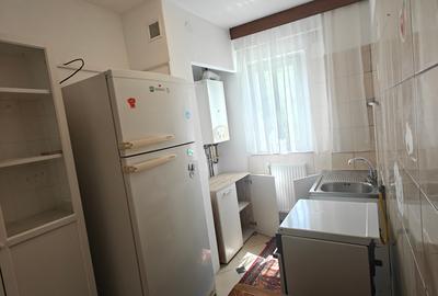 Apartament 2 camere, Mircea cel Batran, Etaj 3! - 8